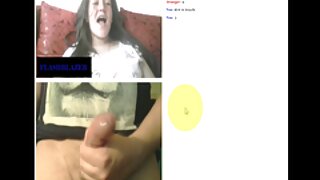 ფაქიზი რუსი ლესბოსელ ...