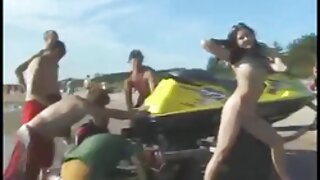 მომხიბვლელი რუსი მოყ ...