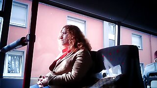 სექსუალური თეთრეულის ...