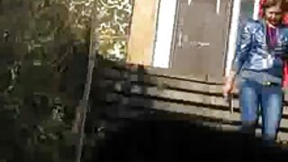 ბინძური ჩეხური ქერა  ...