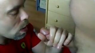 უხერხული ქერა ევა ძა ...