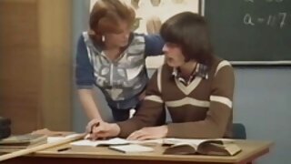 ვნებამორეული ლესბოსე ...